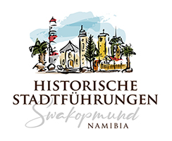 Historische Stadtführungen Swakopmund